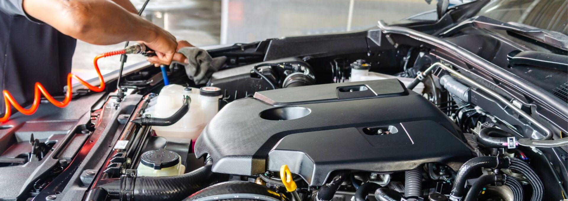 Automotive Technology